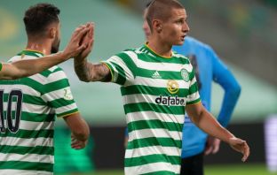 Celtic’s American Blogger: Polish Paddy becomes Broadway Paddy