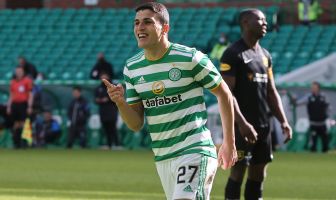Former Celtic man pleads with club to keep on-loan Norwegian