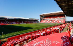 Aberdeen provide vital update for travelling Celtic fans