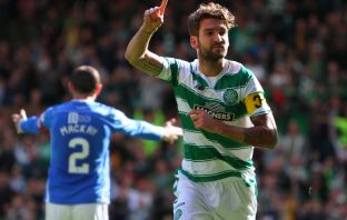 Charlie Mulgrew