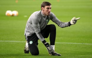 Celtic to demand loan fee for Vasilis Barkas, according to Greek journalist