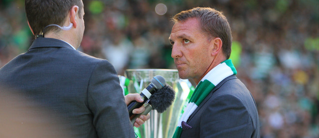Enzo Maresca – Too risky to give a rookie the Celtic job right now