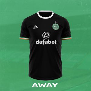 New Celtic Home Kit has leaked, I think it looks awful. Thoughts? :  r/CelticFC