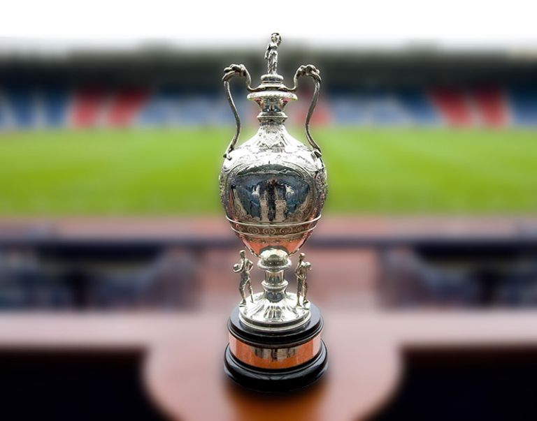 An Unlikely Glasgow Derby Victory In The Cup