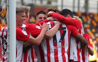 Nesbit next, as Brentford eye £45m profit from Watkins then former Celtic target Ivan Toney