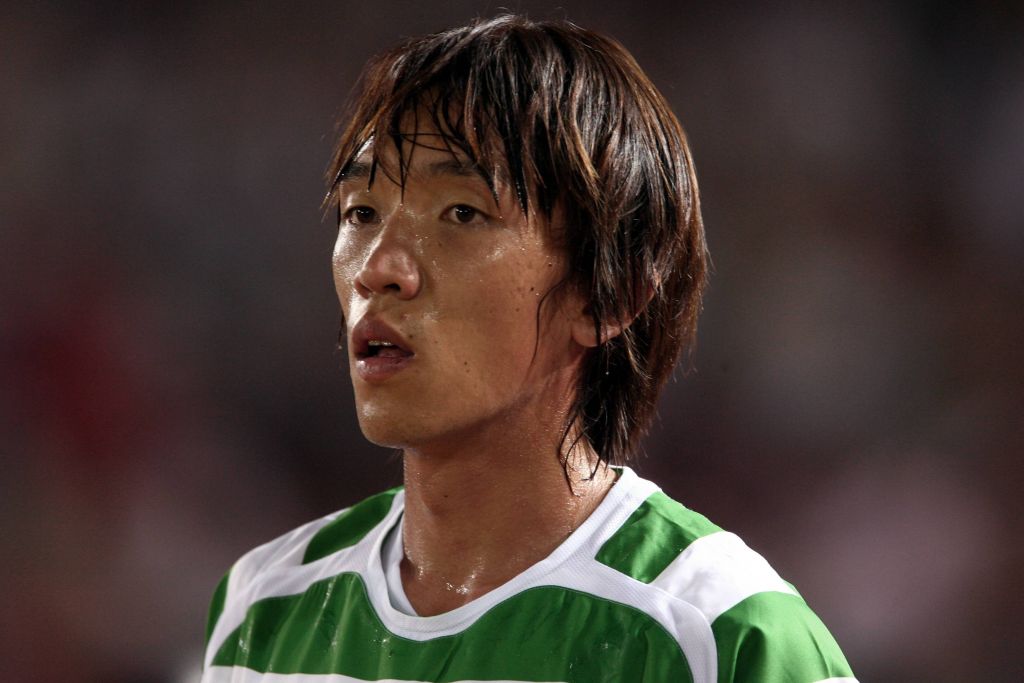 Ex-Celtic hero Shunsuke Nakamura backs more Japanese players to make the  cross-continent switch to former club