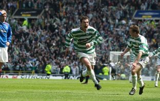 On This Day: Screamer from Sutton seals Green n Whitewash over Rangers