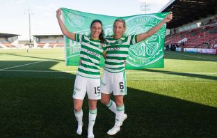 Video: Captains’ Tales: Counting On Kelly – A documentary from Celtic TV
