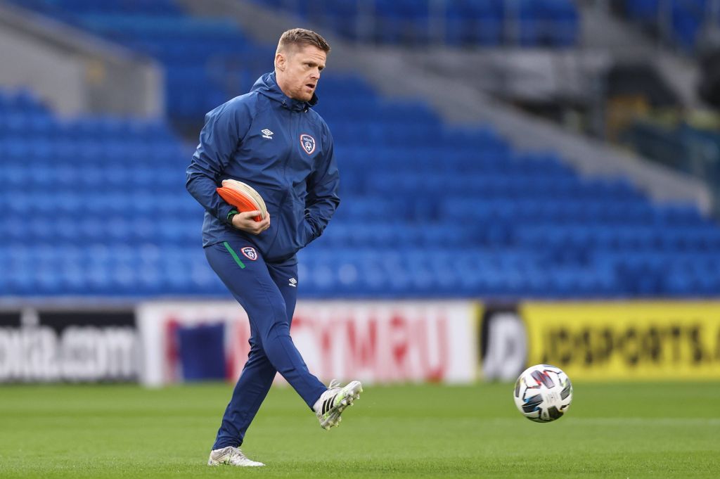 Damien Duff says Celtic factor can help Scotland upset ...