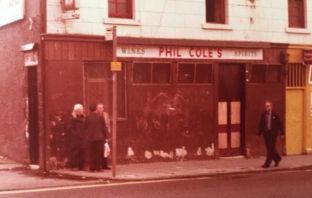 Celtic’s First Nine, Part 2 – The Phil Coles Buses and The ‘Celtic Choir’