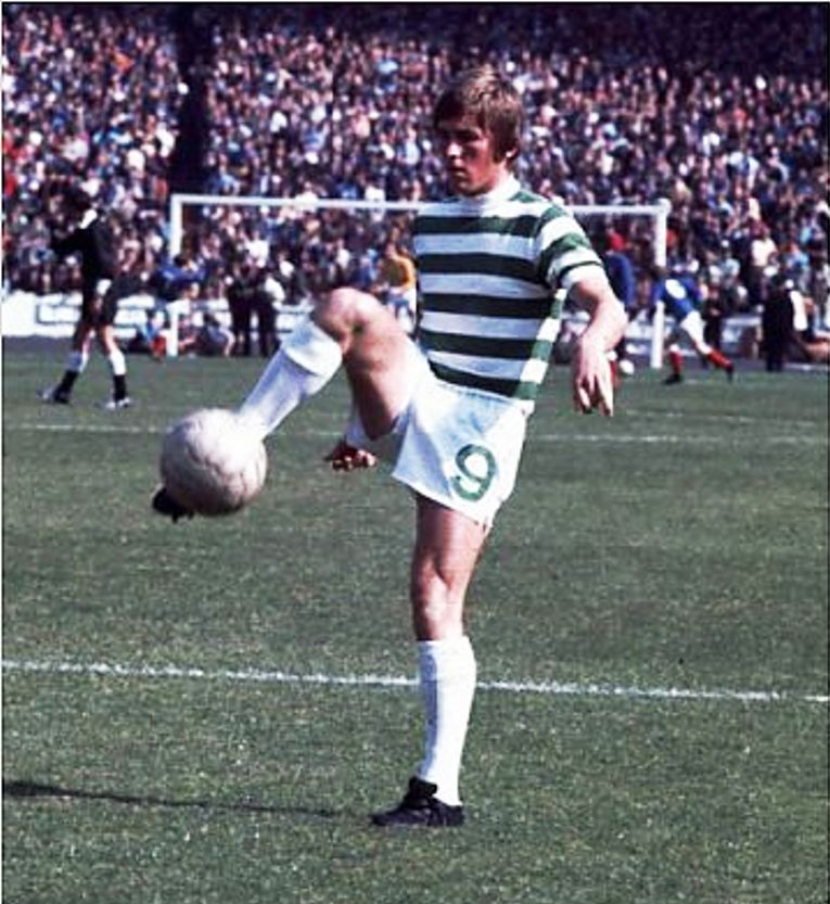 Kenny Dalglish 