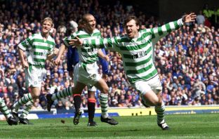 Three of the Best Bhoys from Europe