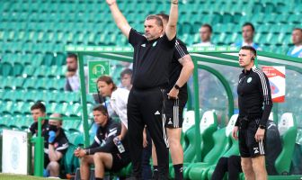 “Players respect managers who are straight with them” former Celtic captain on Postecoglou