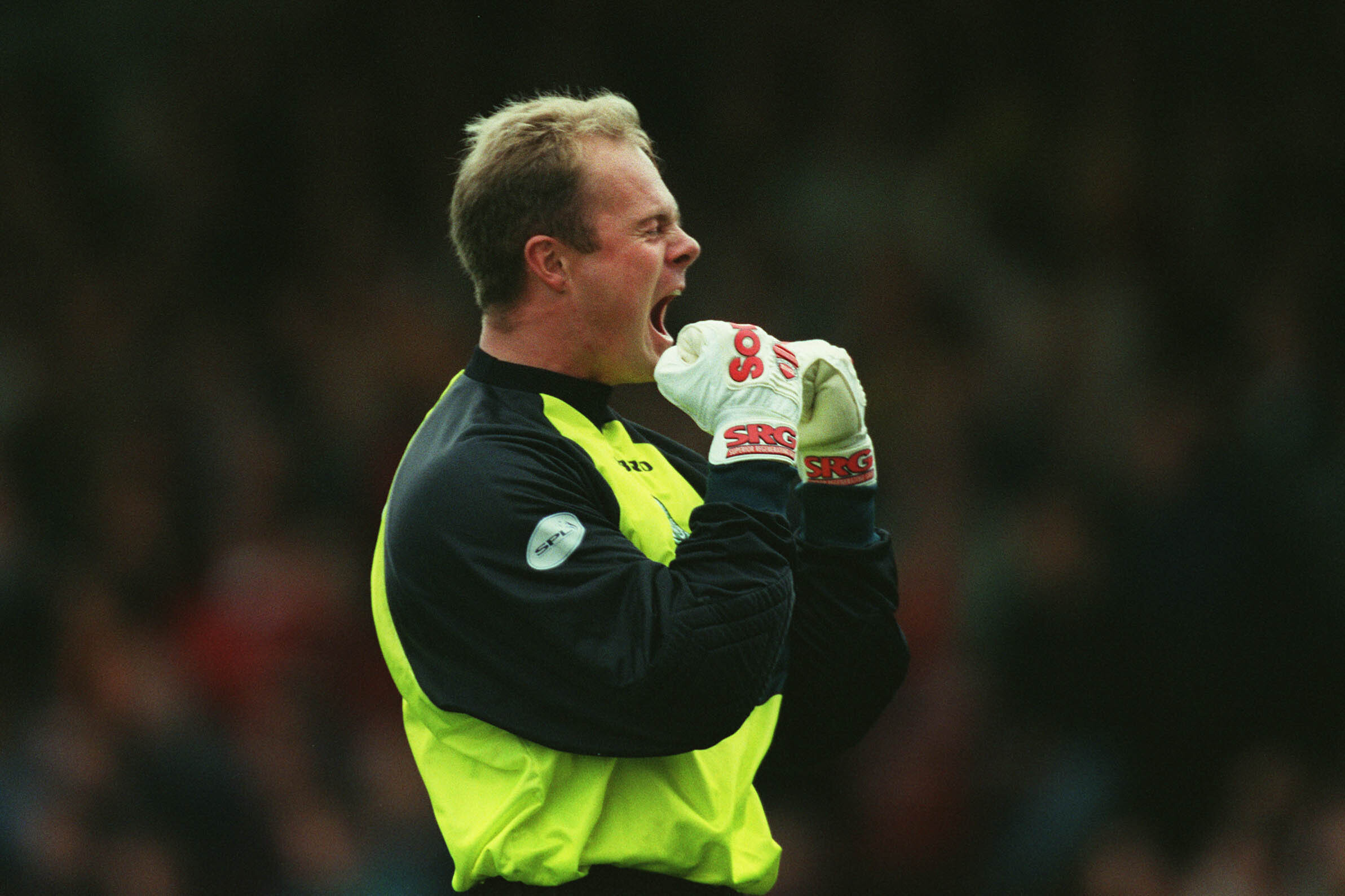Celtic history: The impact of goalkeeper Jonathan Gould on the fortunes of the club