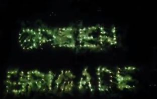 Video: Green Brigade Mark Group’s 15 Year Anniversary In Style