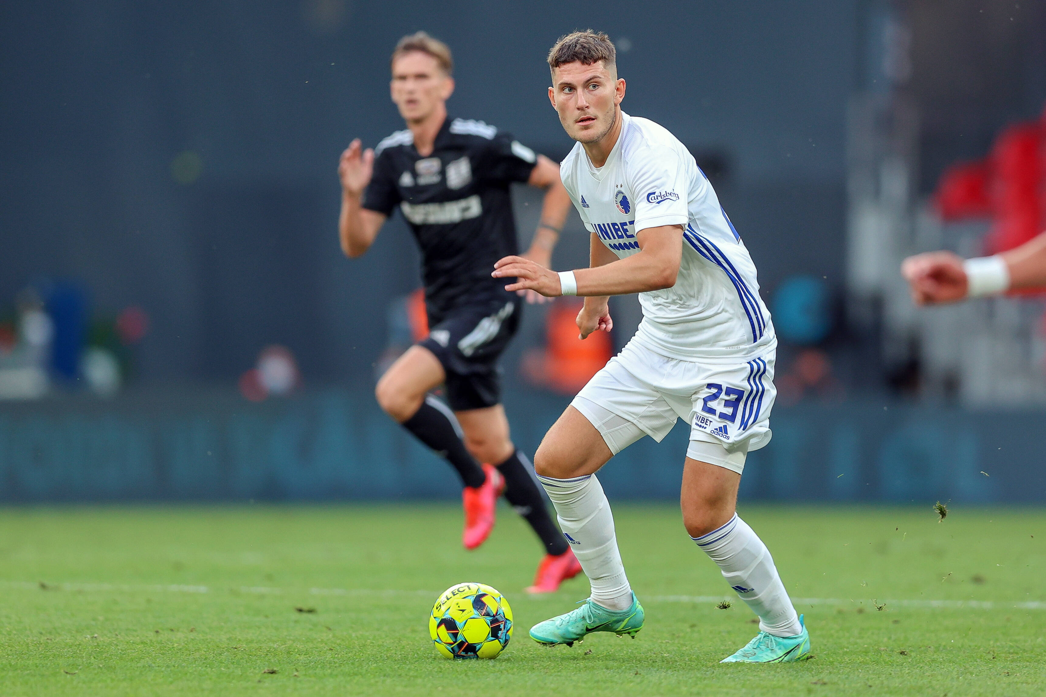 Opinion: Celtic should target Jonas Wind as Edouard's replacement