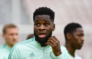 Celtic must repeat French Eddy transfer route to avoid disappointment