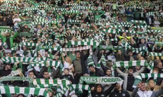 Celtic Revealed As Club With Highest Attendances This Century, Outside Europe’s Top Five Leagues