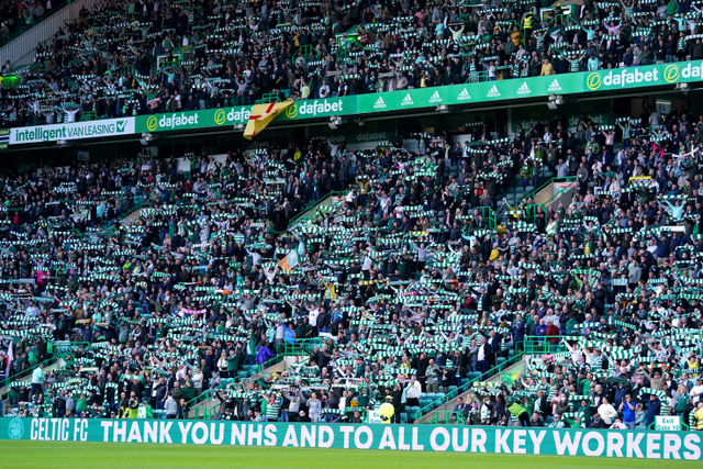 Celtic Historian David Potter's Review of the Year – Goodbye 2021