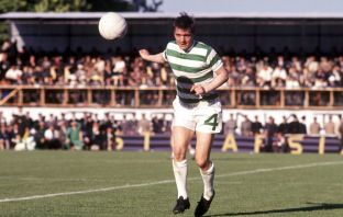David Potter’s Celtic Player of the Day, No.80 – Bobby Murdoch