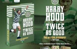 “We’ve got someone twice as good. We’ve got Harry Hood!”
