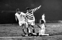 eeds United 0 Celtic 1.