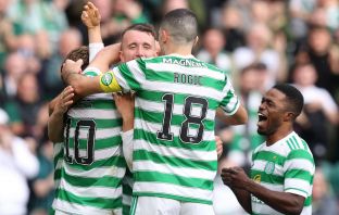 Celtic v Raith Rovers: team news, kick off time and where to watch