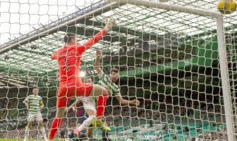 Fabrizio Romano Update – Door opens for Albian Ajeti’s Celtic exit
