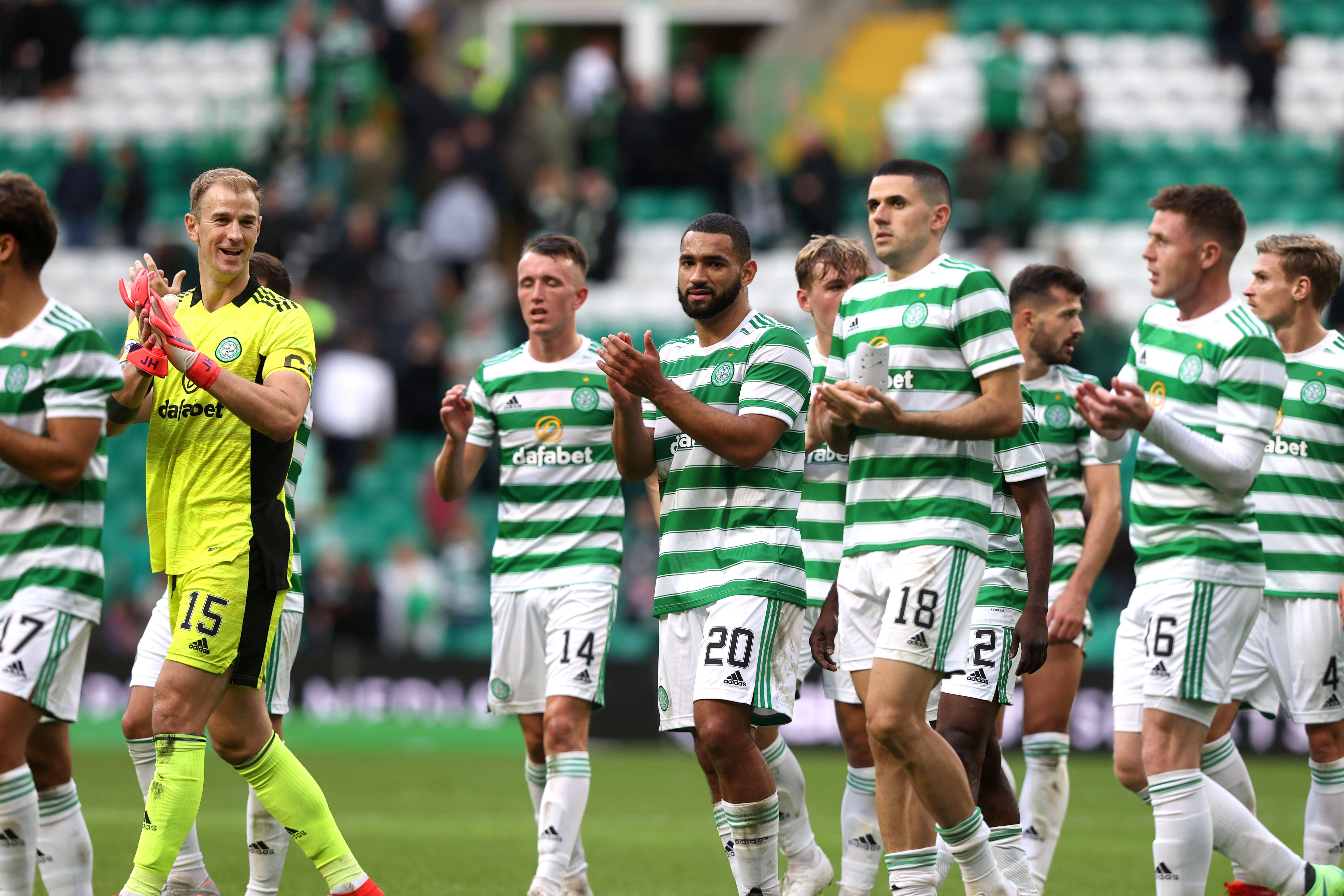 Real celtic betis vs Historic Connection: