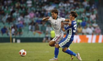 Early Signs from Jota are Promising