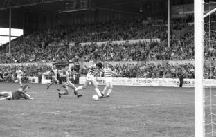 On This Day: Marvellous win in Motherwell