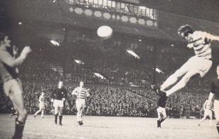 Celtic awarded prestigious ‘Winged Victory of Samothrace’ statuette from France Football