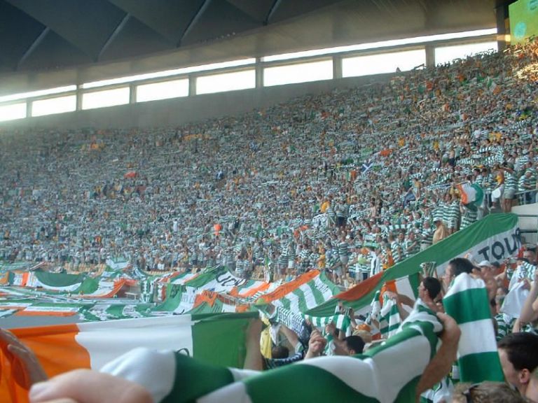 Celtic Supporters Clubs A Network Of Passionate Fans Around The World