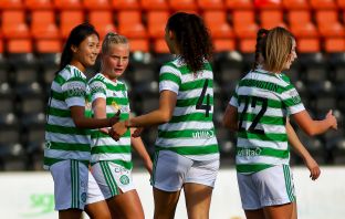 Your Sunday Viewing – Attention turns to Fran Alonso’s Celtic side, then Glasgow City v the Rangers