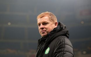 Neil Lennon