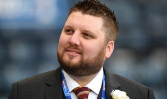 “Yes sir, Dublin will be fine,” Alan Burrows gives Irish fans green light for Motherwell v Celtic PPV