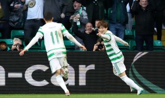 Conundrum Clue, BT Sport Europa League Highlights, Celtic 2 Ferencvaros 0