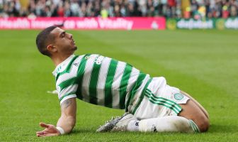 Atlanta blinks as Nicholson stance forces MLS side to make £3.5m Giakoumakis bid