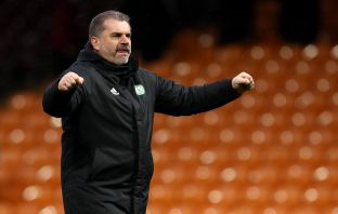 Vital signs that Angeball is taking shape behind the scenes at Celtic