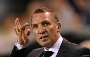 Brendan Rodgers And The European Football Question Mark