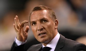 Brendan Rodgers reveals he had Celtic exit plan in place before Leicester move