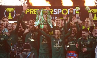 Celtic confirm first-come, first served League Cup details
