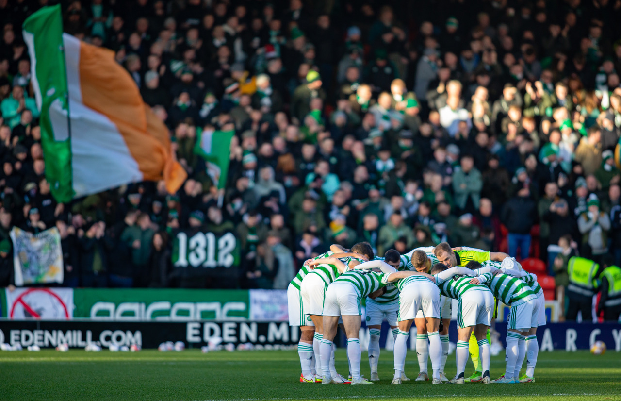Tannadice ticket pricing and the false narrative that makes Celtic ...