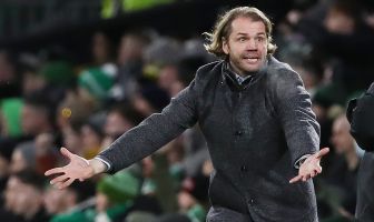 Hearts Boss Robbie Neilson’s Incredibly Short Memory