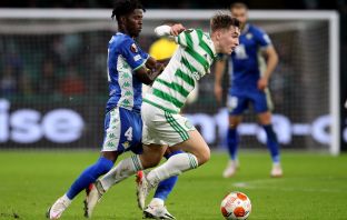 Derek McInnes targets Celtic youngster for loan deal