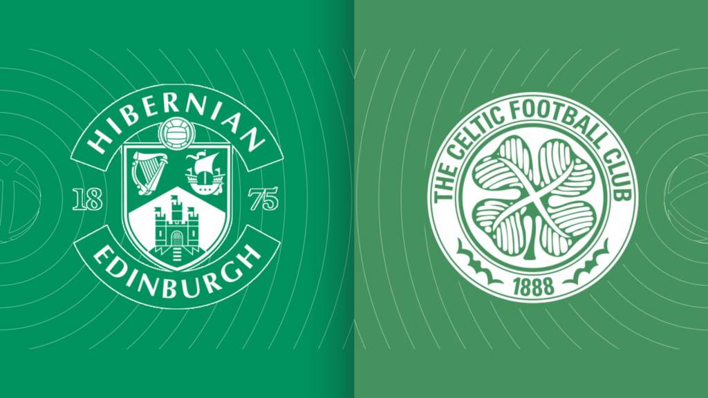 Celtic fc vs hibernian