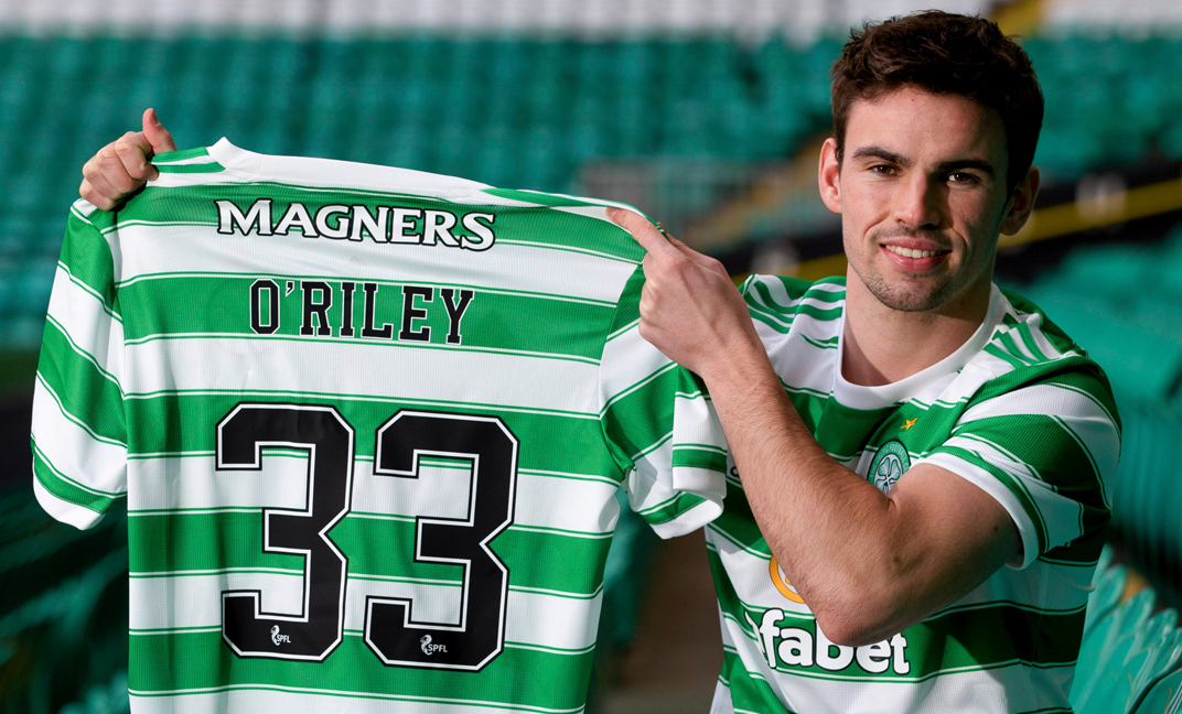 How Matt O'Riley put career progression at Celtic ahead of more money on  offer elsewhere