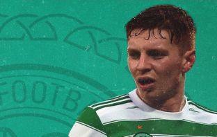 Celtic’s B Bhoys hit top form against Edinburgh University