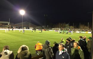 No End of a Lesson – Alloa Athletic 1 Celtic 2, next up Raith Rovers at Paradise