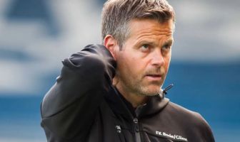 Celtic receive hefty compensation from Spurs, more than enough to get Kjetil Knutsen